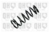 QUINTON HAZELL QCS7094 Coil Spring
